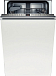 Купить Встраиваемая посудомоечная машина Bosch SPV 63M50 RU preview 1