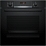 Духовой шкаф Bosch HBG536EB4