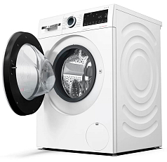 Стирально-сушильная машина Bosch WNG25440IT 1400 об/мин, белый, конденсационная сушка, инверторный EcoSilenceDrive двигатель в Санкт-Петербурге Стирально-сушильная машина Bosch WNG25440IT 1400 об/мин, белый, конденсационная сушка, инверторный EcoSilenceDrive двигатель в Санкт-Петербурге