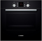 Духовой шкаф Bosch HBN 431S3