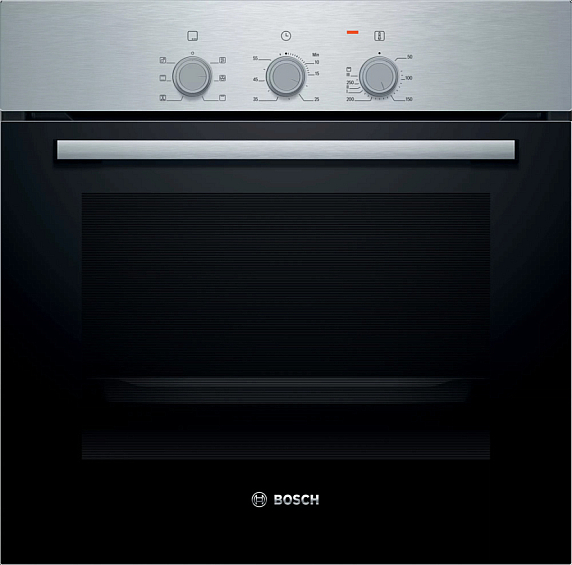 Комплект Bosch Serie 2 (PBY6C5B62O, HBF011BR0Q) preview 3