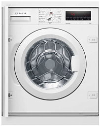 Стиральная машина Bosch WIW28542EU 1400 об/мин, белый, инверторный EcoSilenceDrive двигатель в Санкт-Петербурге Стиральная машина Bosch WIW28542EU 1400 об/мин, белый, инверторный EcoSilenceDrive двигатель в Санкт-Петербурге