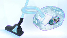 Пылесос Bosch BGL8HYG2 в Санкт-Петербурге