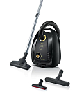 Пылесос Bosch BGLS48GOLD