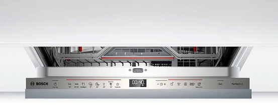 Встраиваемая посудомоечная машина Bosch SMV6ZDX49S preview 2