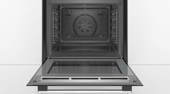 Духовой шкаф Bosch HBG 579BS0 preview 2