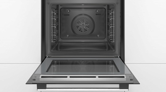 Духовой шкаф Bosch HBG 579BS0 preview 2