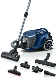 Пылесос Bosch BGC41X36
