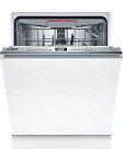 Встраиваемая посудомоечная машина Bosch SBH4ECX10E