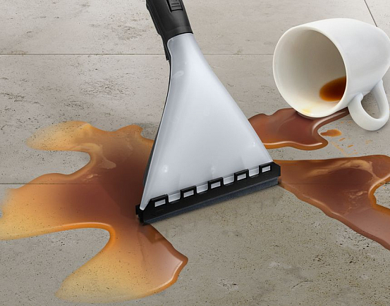 Пылесос Bosch BWD41720 preview 3