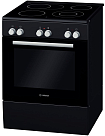 Электрическая плита Bosch HCE 634263R