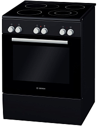 Электрическая плита Bosch HCE 634263R в Санкт-Петербурге Электрическая плита Bosch HCE 634263R в Санкт-Петербурге