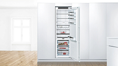 Встраиваемый однокамерный холодильник Bosch KIF81HOD0 в Санкт-Петербурге