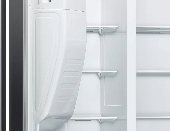 Холодильник Side by Side Bosch KAD93VBFP preview 4