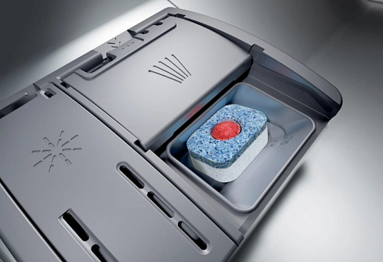 Встраиваемая посудомоечная машина Bosch SPV6ZMX17E preview 13