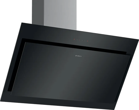 Вытяжка Bosch DWK97HM61T preview 1
