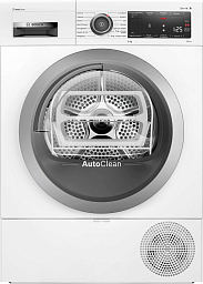 Сушильная машина Bosch WTX87MW9IT в Санкт-Петербурге Сушильная машина Bosch WTX87MW9IT в Санкт-Петербурге