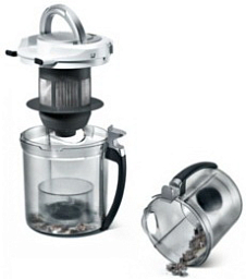 Пылесос Bosch BGS1U1802 в Санкт-Петербурге