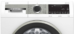 Стиральная машина Bosch WGA25400ME 1400 об/мин, белый, инверторный EcoSilenceDrive двигатель в Санкт-Петербурге Стиральная машина Bosch WGA25400ME 1400 об/мин, белый, инверторный EcoSilenceDrive двигатель в Санкт-Петербурге