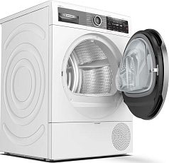 Сушильная машина Bosch WTX 87E40 в Санкт-Петербурге Сушильная машина Bosch WTX 87E40 в Санкт-Петербурге