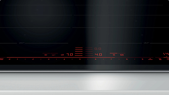 Индукционная варочная панель Bosch PXY675DC1E preview 2