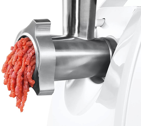 Мясорубка Bosch MFW45000 preview 4