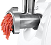Купить Мясорубка Bosch MFW45000 preview 4