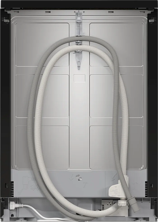 Посудомоечная машина Bosch SMS46NB01V preview 11