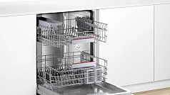 Встраиваемая посудомоечная машина Bosch SGV4IAX1IR в Санкт-Петербурге Встраиваемая посудомоечная машина Bosch SGV4IAX1IR в Санкт-Петербурге