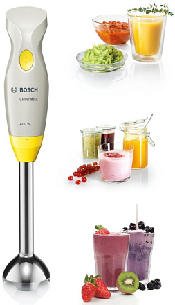 Блендер Bosch MSM 2410Y preview 3