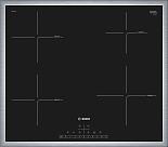 Индукционная варочная панель Bosch PIE645FB1E