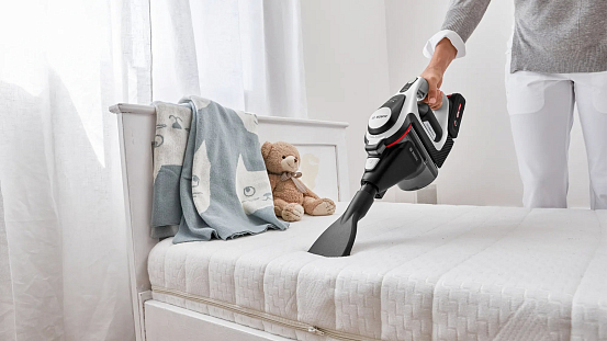 Пылесос Bosch BCS8224WA preview 19