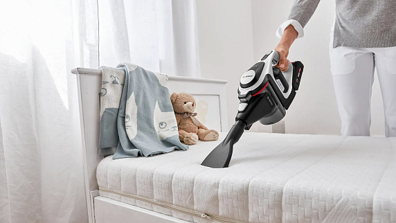 Пылесос Bosch BCS8224WA preview 19