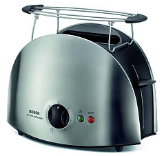 Тостер Bosch TAT 6901 в Санкт-Петербурге Тостер Bosch TAT 6901 в Санкт-Петербурге