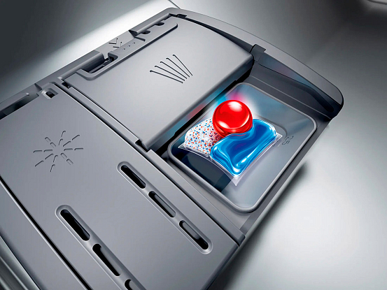 Встраиваемая посудомоечная машина Bosch SPV2HMX42E preview 12