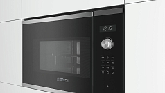 Встраиваемая микроволновая печь Bosch BEL554MS0