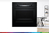 Обзор на духовой шкаф Bosch HBA513BB1