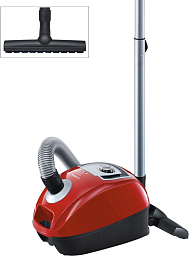 Пылесос Bosch BGL42130 в Санкт-Петербурге Пылесос Bosch BGL42130 в Санкт-Петербурге