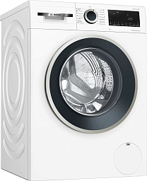 Стиральная машина Bosch WGA142X6OE 1200 об/мин, белый, инверторный EcoSilenceDrive двигатель в Санкт-Петербурге Стиральная машина Bosch WGA142X6OE 1200 об/мин, белый, инверторный EcoSilenceDrive двигатель в Санкт-Петербурге