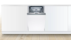 Встраиваемая посудомоечная машина Bosch SPV4HMX1DR в Санкт-Петербурге Встраиваемая посудомоечная машина Bosch SPV4HMX1DR в Санкт-Петербурге