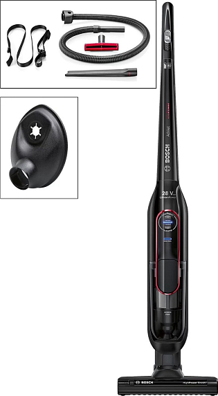 Пылесос Bosch BCH65POWER preview 1