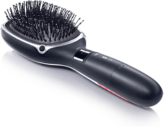 Ионная щетка для волос BrilliantCare Quattro-Ion PHB5363 в Санкт-Петербурге