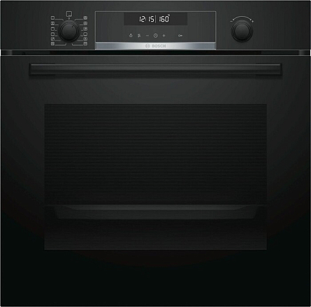 Духовой шкаф Bosch HBA578BB0 preview 6