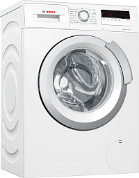 Стиральная машина Bosch WLL20166OE 1000 об/мин, белый, инверторный EcoSilenceDrive двигатель в Санкт-Петербурге Стиральная машина Bosch WLL20166OE 1000 об/мин, белый, инверторный EcoSilenceDrive двигатель в Санкт-Петербурге
