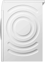 Стиральная машина Bosch WGG2540EPL 1400 об/мин, белый, инверторный EcoSilenceDrive двигатель в Санкт-Петербурге Стиральная машина Bosch WGG2540EPL 1400 об/мин, белый, инверторный EcoSilenceDrive двигатель в Санкт-Петербурге
