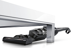 Пылесос Bosch BCH 6ATH18 в Санкт-Петербурге