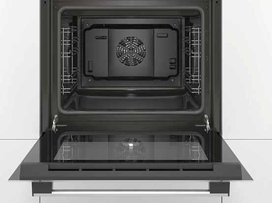 Духовой шкаф Bosch HBF114EW1R preview 4
