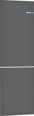 Декоративная сменная передняя панель Bosch KSZ2BVG00 preview 1