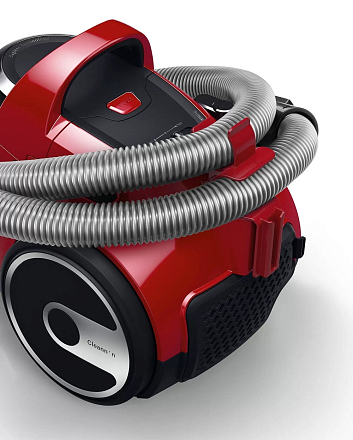 Пылесос Bosch BGC05AAA2 preview 7