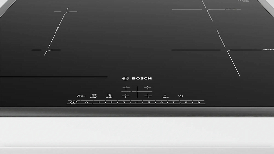 Индукционная варочная панель Bosch PVS645FB5E preview 2